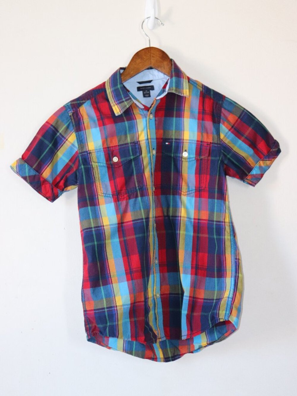 Tommy Hilfiger Boy's
